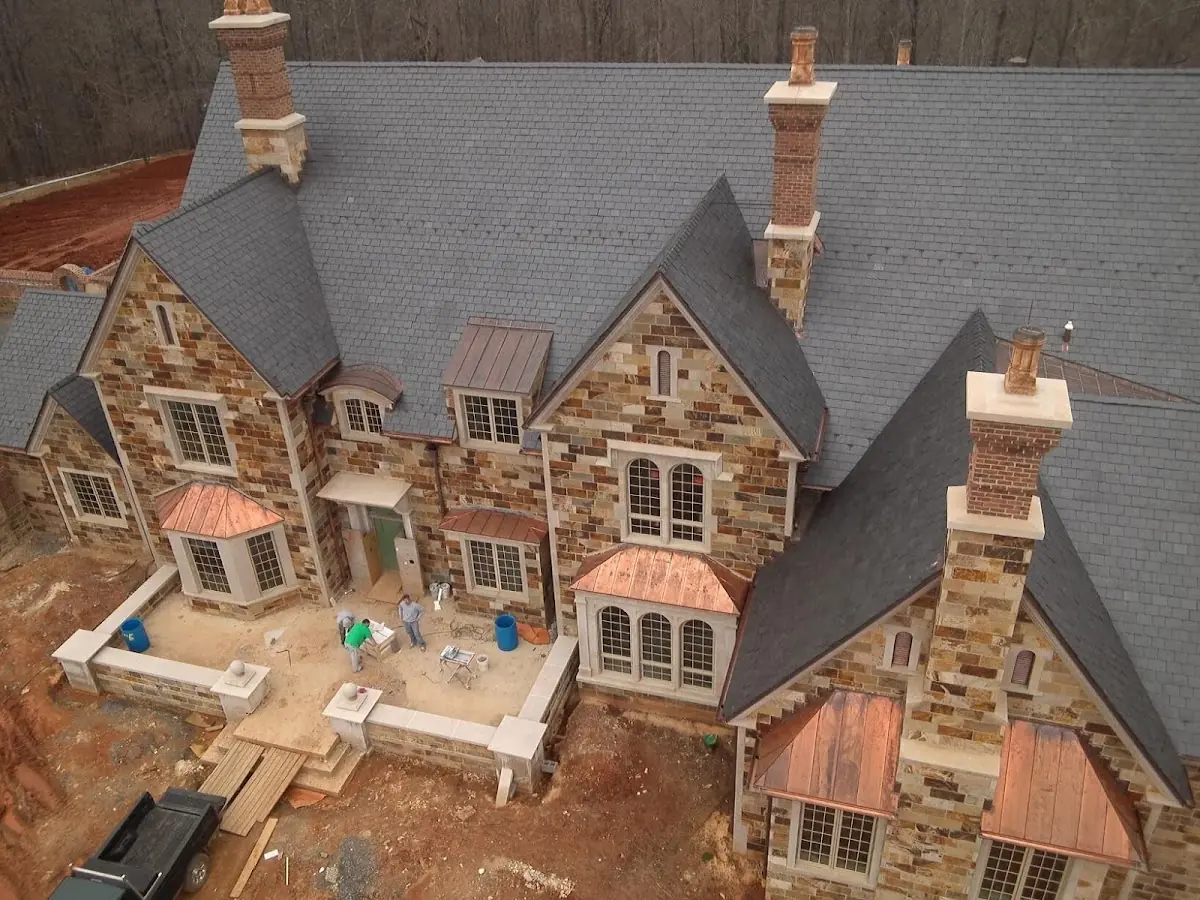 Craftsman Roofing Roof Waterproofing project in Hermosa Beach